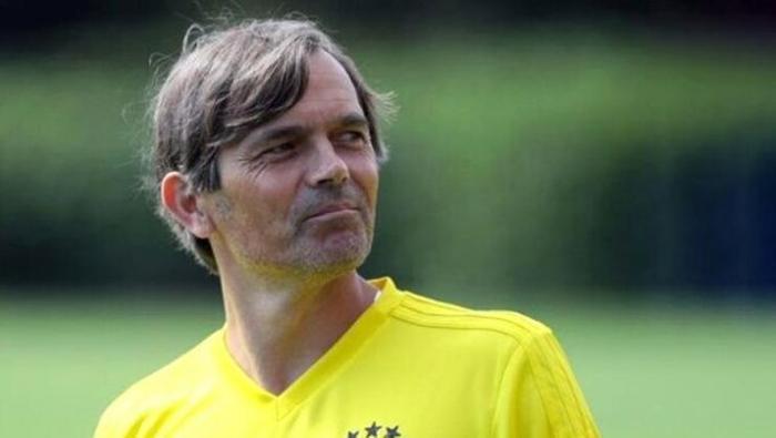 2018-19 / Phillip Cocu / 5.hafta 6 puan