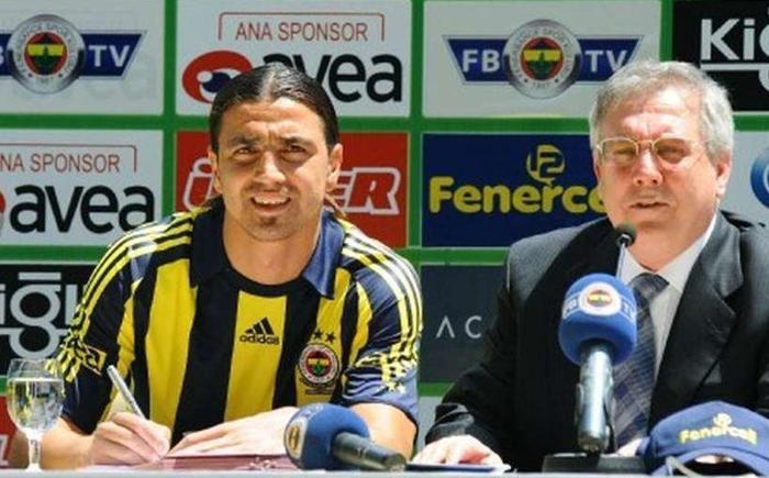 Mehmet Topuz