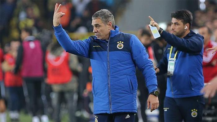 2019-20 / Ersun Yanal / 5.hafta 10 puan