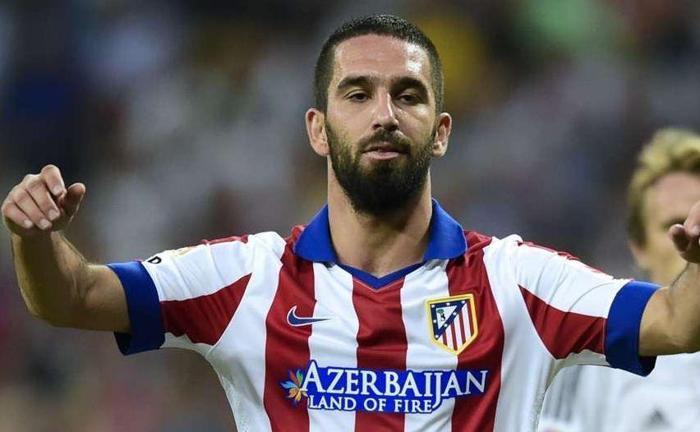 Arda Turan