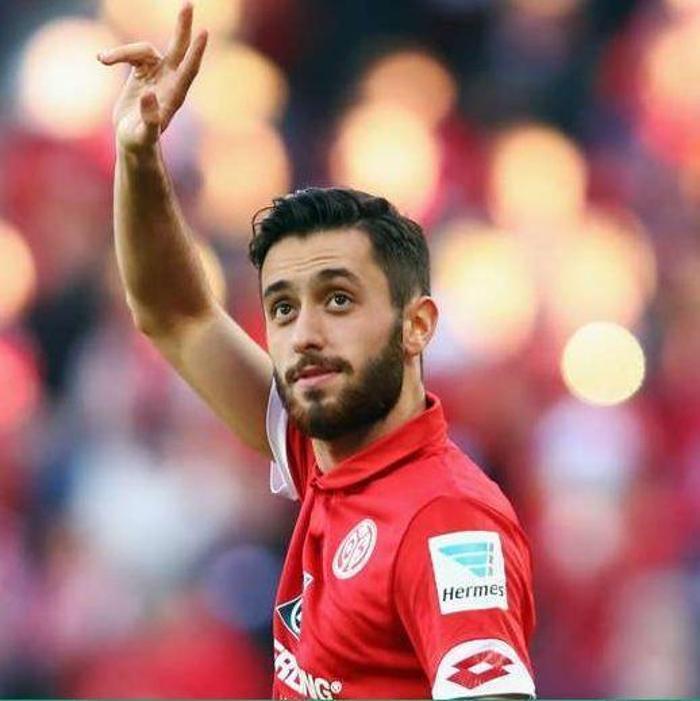 Yunus Mallı