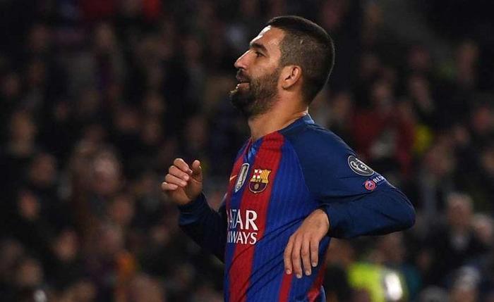 Arda Turan