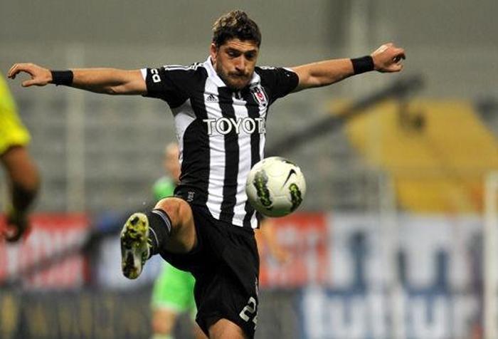EMRE ÖZKAN