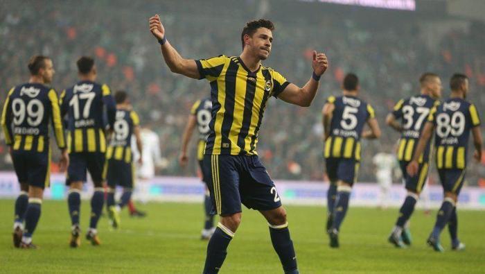 Ünlü futbolcuların boyları Sizce hangisi daha uzun