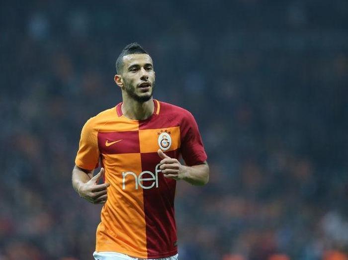 Ünlü futbolcuların boyları Sizce hangisi daha uzun