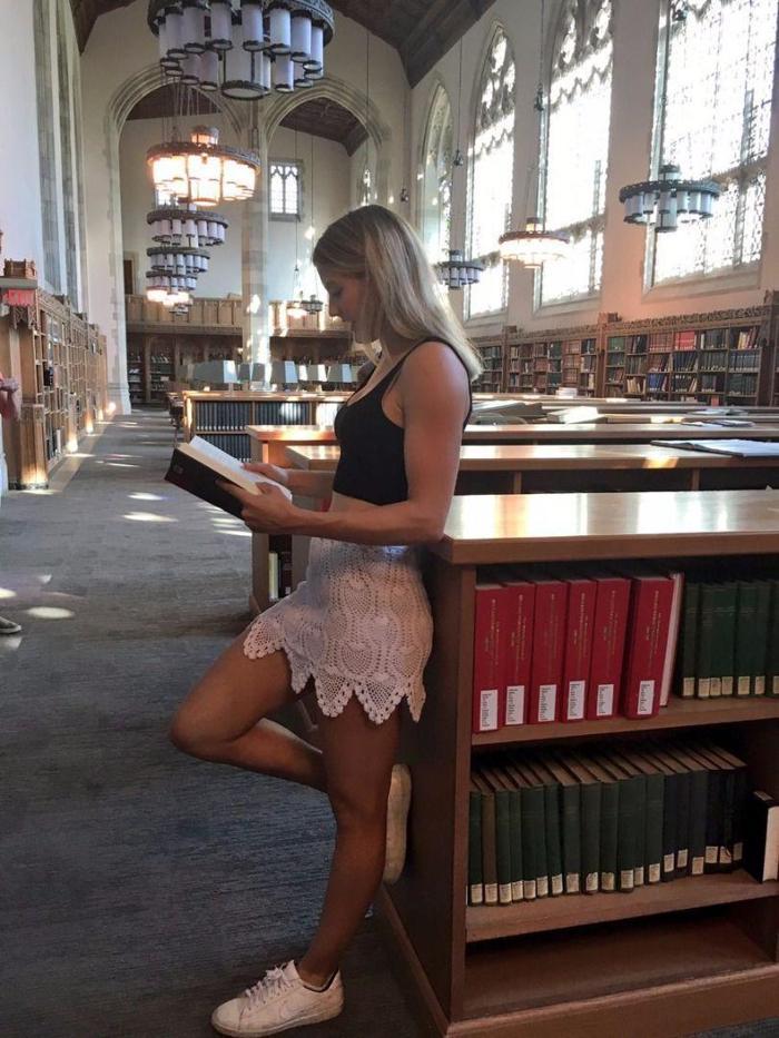 Güzel tenisçi Genie Bouchard İstanbulda