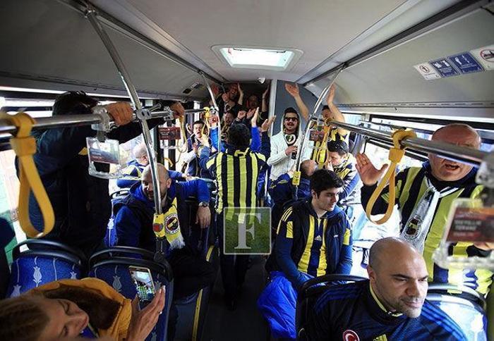 Fotoğraflar: Saycan Sayım