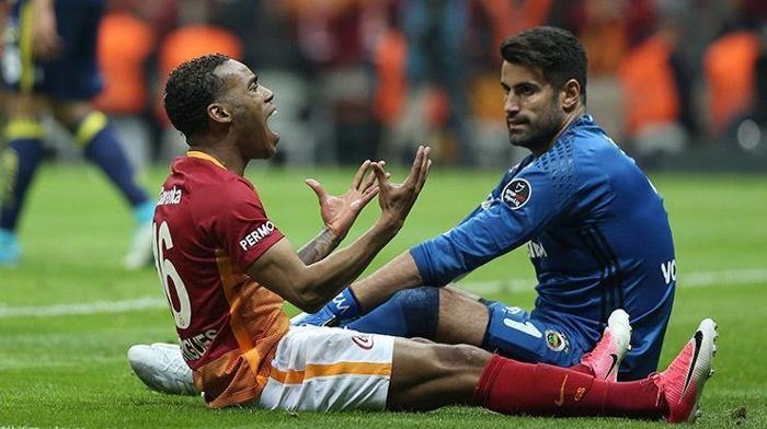 Flaş ifadeler: Tudordan Galatasaraya hoca olmaz