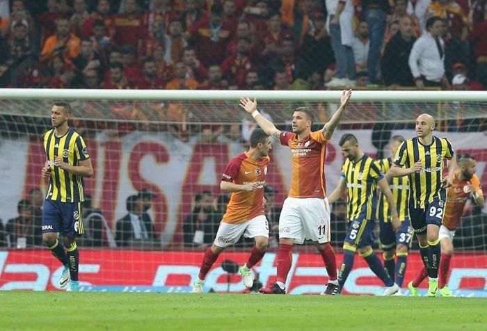 MEHMET DEMİRKOL (FANATİK)