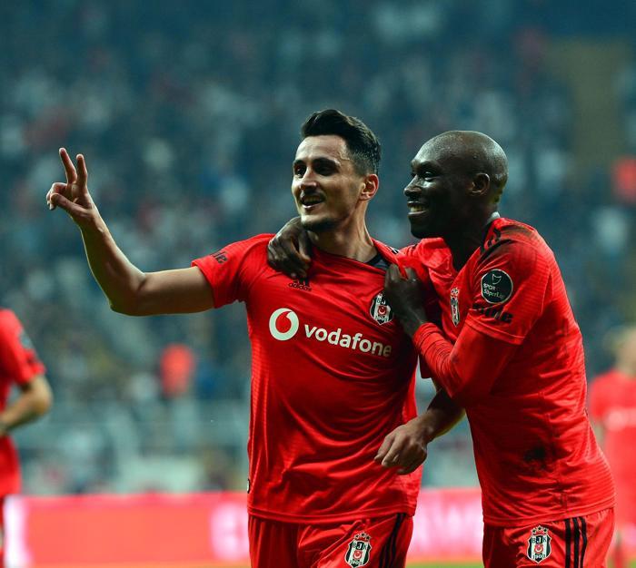 Fanatik yazarlarının Beşiktaş - Çaykur Rizespor maçı yorumları