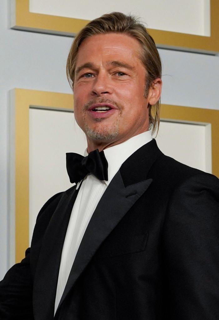 2021 Oscar Ödüllerinde kırmızı halı şıklığı