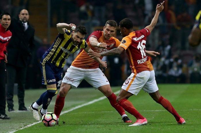 SERKAN AKCAN (FANATİK)