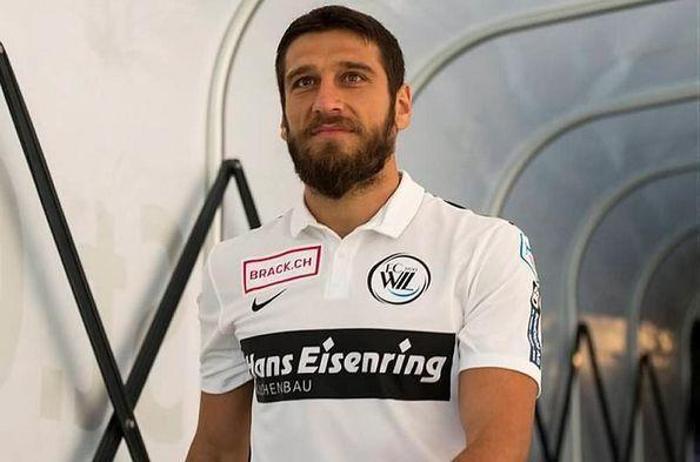 Ünlü futbolcuların boyları Sizce hangisi daha uzun