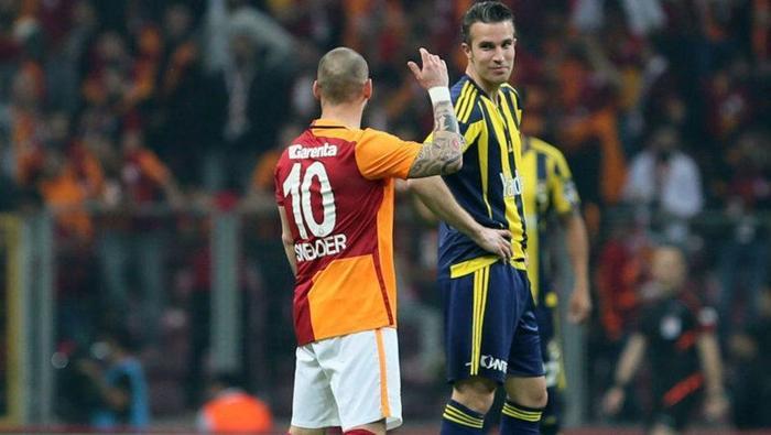 3’ten fazla gol olmadı