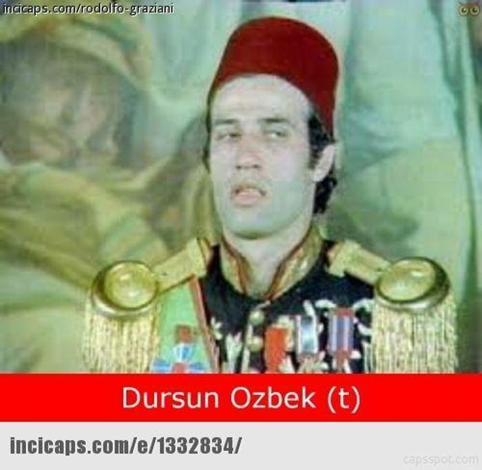 Galatasaray - Fenerbahçe maçı capsleri