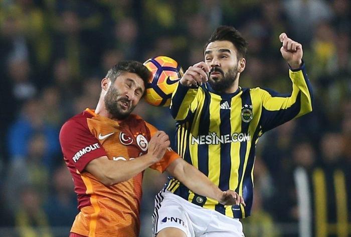Sadece tek mağlubiyet