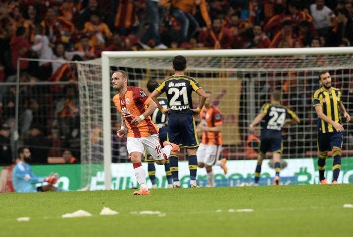 Üst üste kazanamıyor