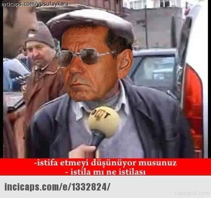 Galatasaray - Fenerbahçe maçı capsleri