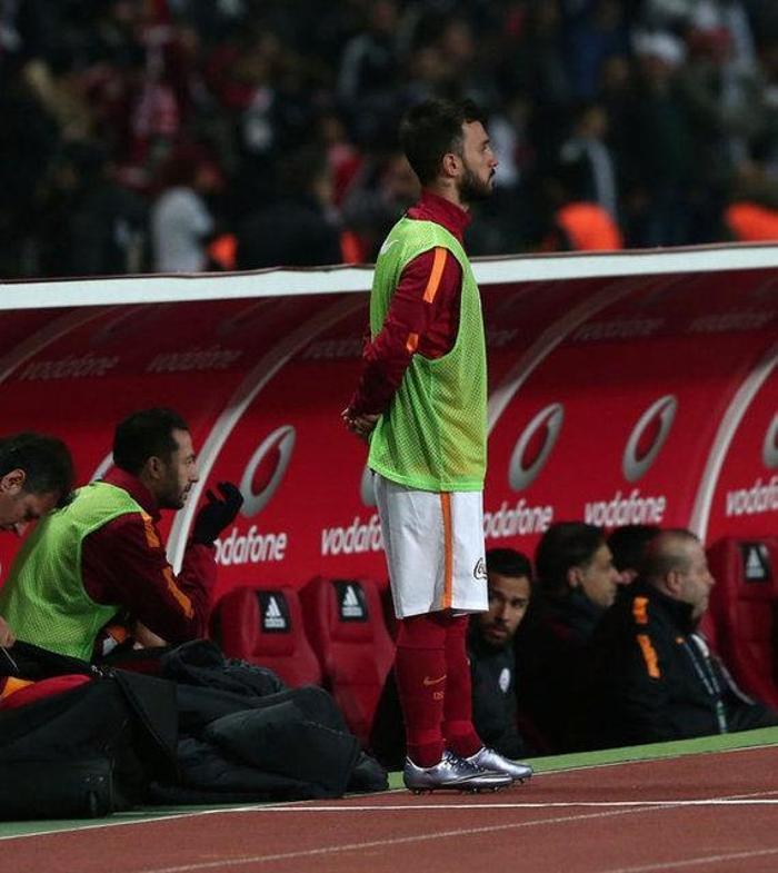 Bu futbolcuların hepsi sezon sonu bedava