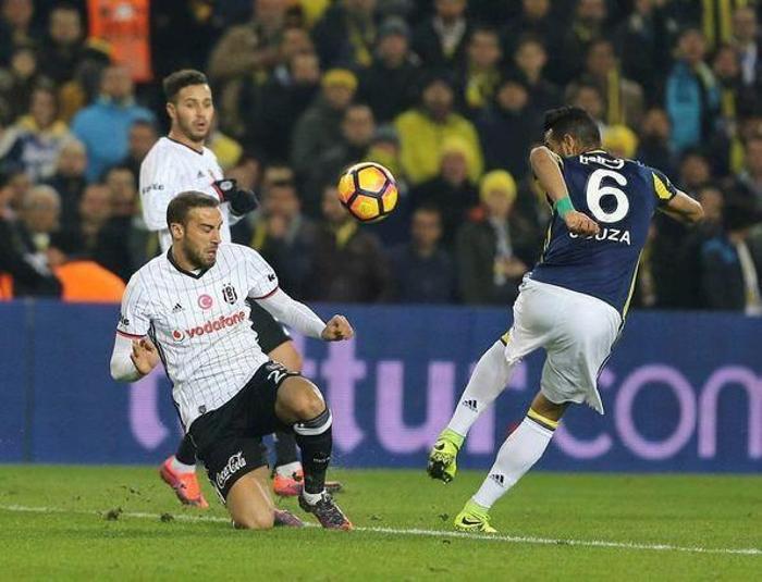 Ünlü futbolcuların boyları Sizce hangisi daha uzun