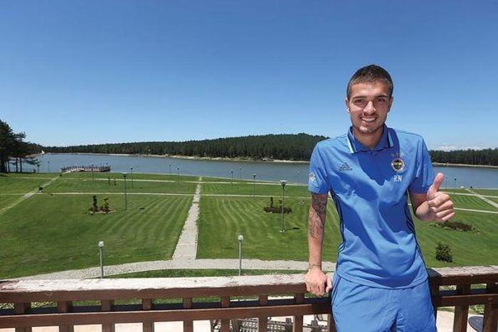 Ünlü futbolcuların boyları Sizce hangisi daha uzun