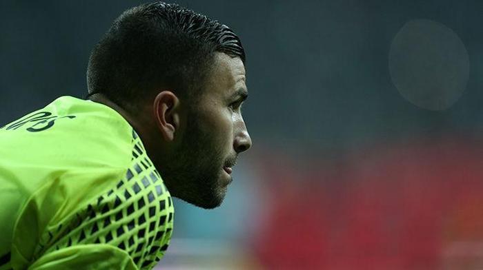 Beşiktaş-Olympique Lyon maçı Fransa basınında