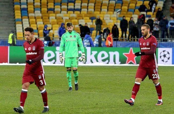 Ünlü futbolcuların boyları Sizce hangisi daha uzun