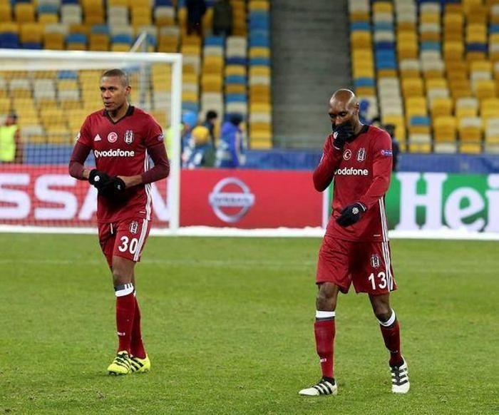 Ünlü futbolcuların boyları Sizce hangisi daha uzun