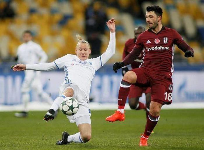 Ünlü futbolcuların boyları Sizce hangisi daha uzun