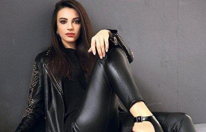 Tuvana Türkay dolandırıldı