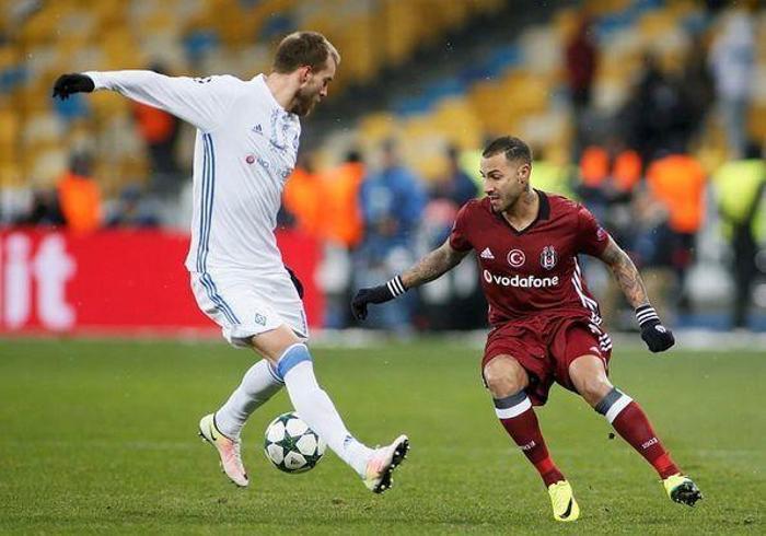Ünlü futbolcuların boyları Sizce hangisi daha uzun