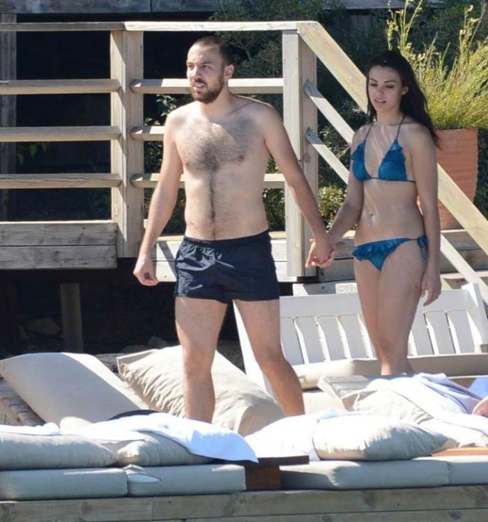 Tuvana Türkay dolandırıldı