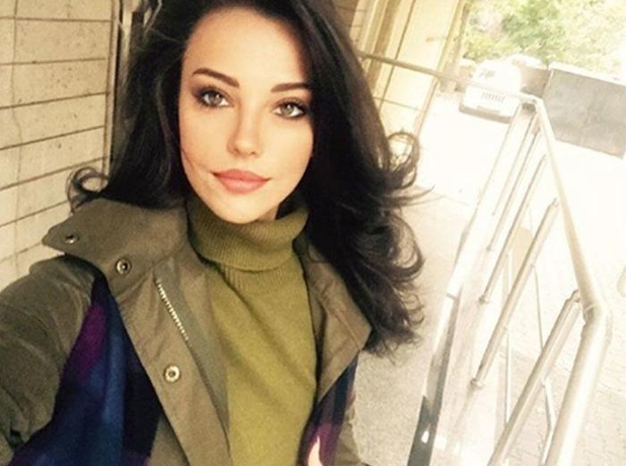 Tuvana Türkay dolandırıldı