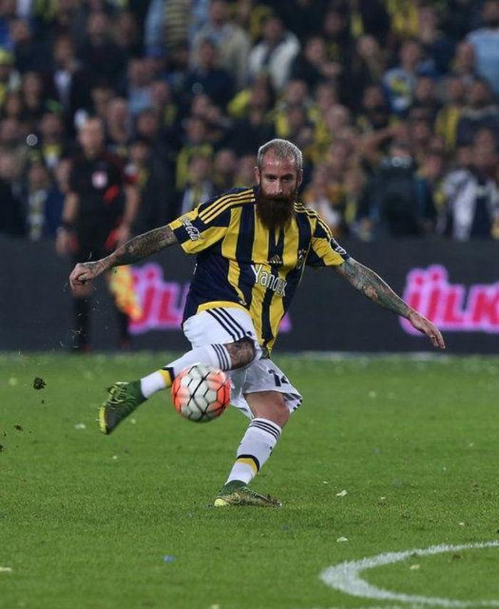 Bu futbolcuların hepsi sezon sonu bedava