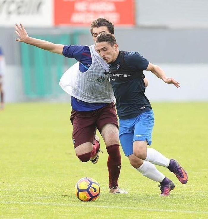 Ünlü futbolcuların boyları Sizce hangisi daha uzun