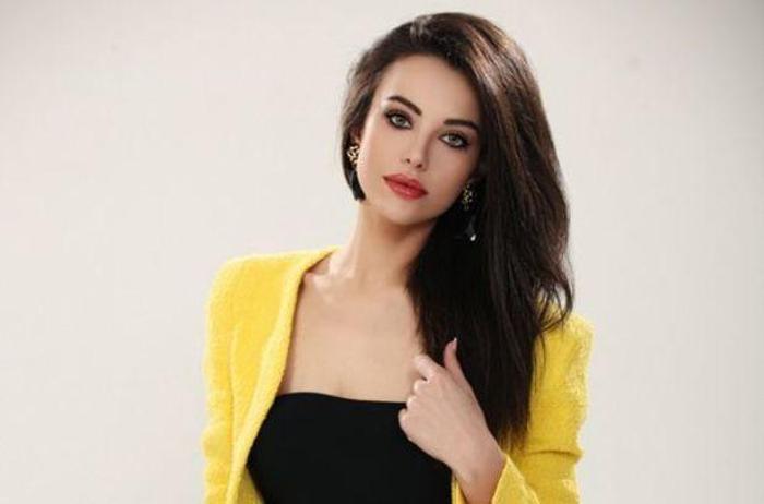 Tuvana Türkay dolandırıldı