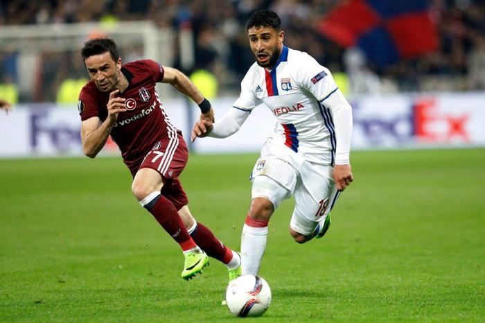 İşte Beşiktaşın muhtemel 11i
