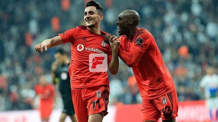 Şenol Güneşin yeni prensi Güven Yalçın