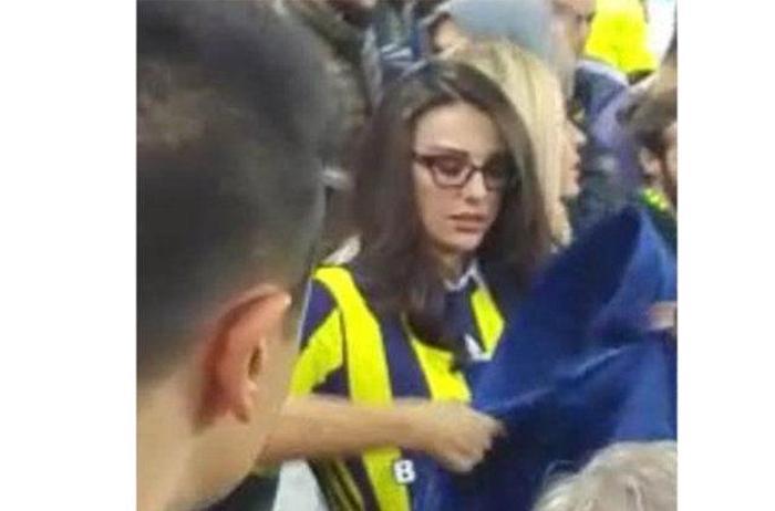 Tuvana Türkay dolandırıldı