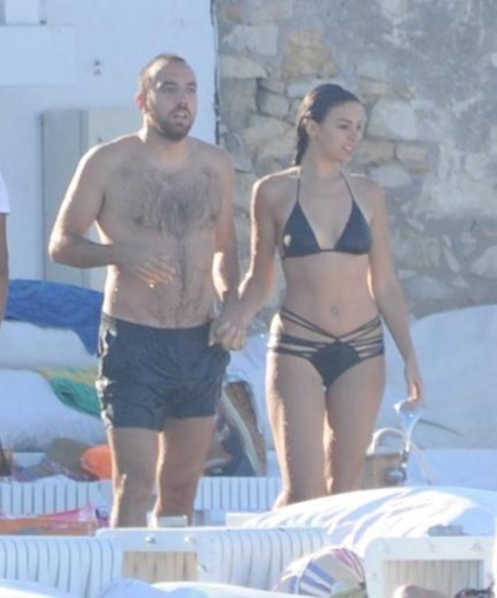 Tuvana Türkay dolandırıldı