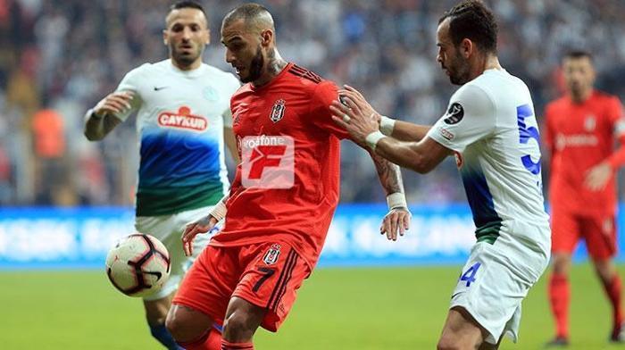 Şenol Güneşin yeni prensi Güven Yalçın