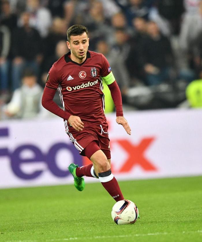 İşte Beşiktaşın muhtemel 11i