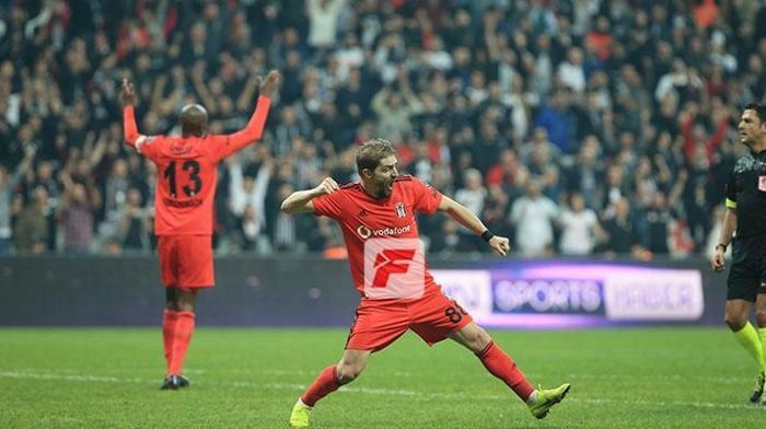 Şenol Güneşin yeni prensi Güven Yalçın