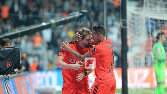 Şenol Güneşin yeni prensi Güven Yalçın