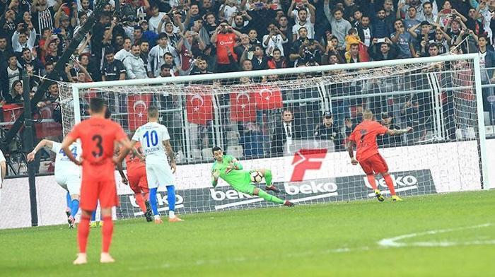 Şenol Güneşin yeni prensi Güven Yalçın