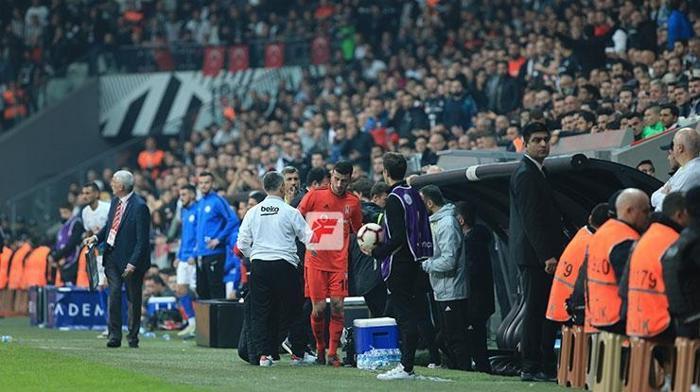 Şenol Güneşin yeni prensi Güven Yalçın