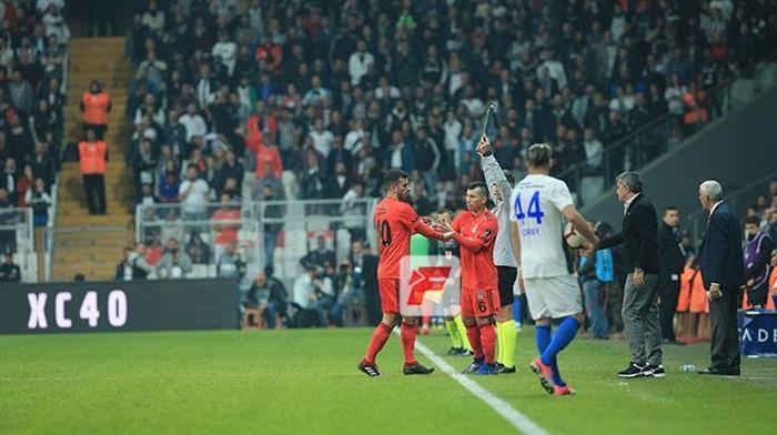 Şenol Güneşin yeni prensi Güven Yalçın
