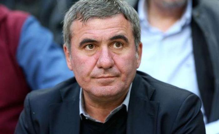 Galatasarayda efsane operasyon