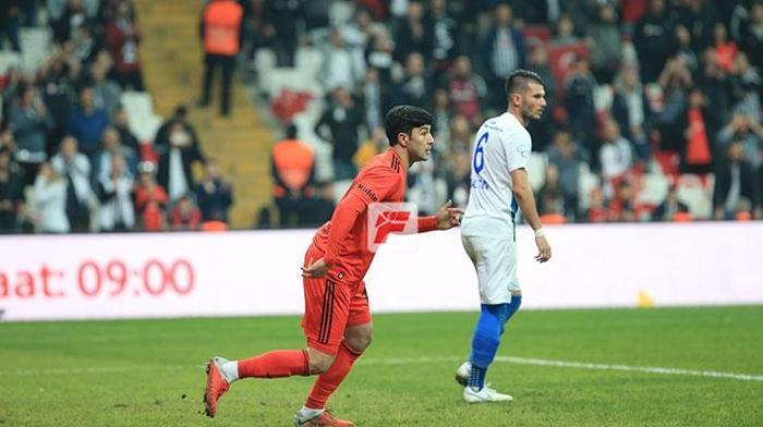 Şenol Güneşin yeni prensi Güven Yalçın