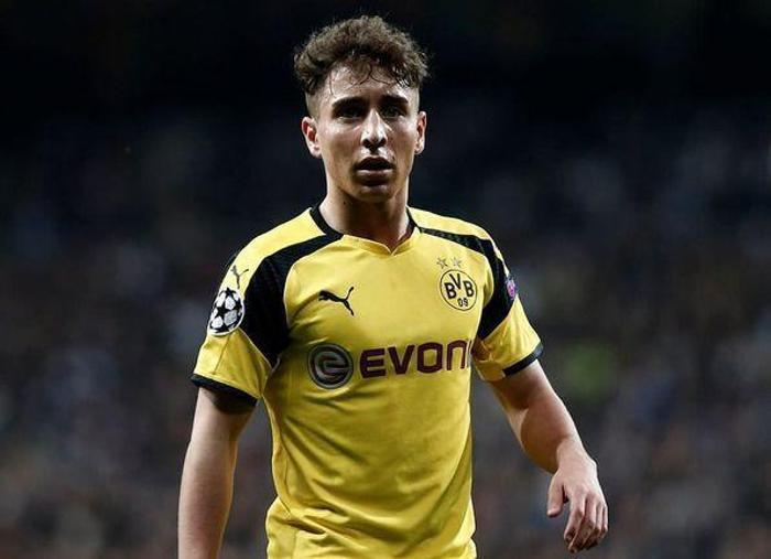Ünlü futbolcuların boyları Sizce hangisi daha uzun